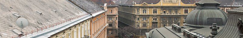 Nh布达佩斯市酒店 外观 照片